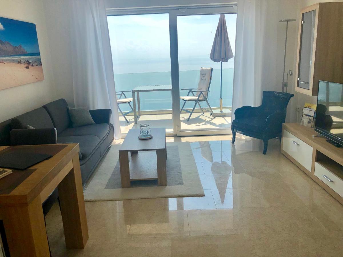 Villa Sabine Apartment Losinj Medveja Exteriér fotografie